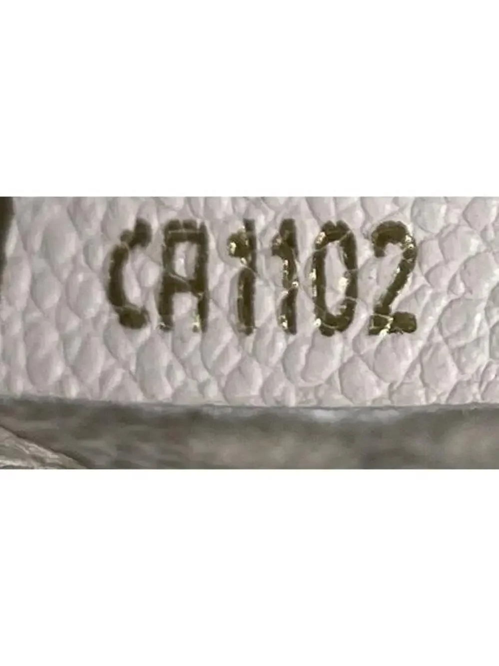 Louis Vuitton Artsy Handbag Empreinte #292859L18B